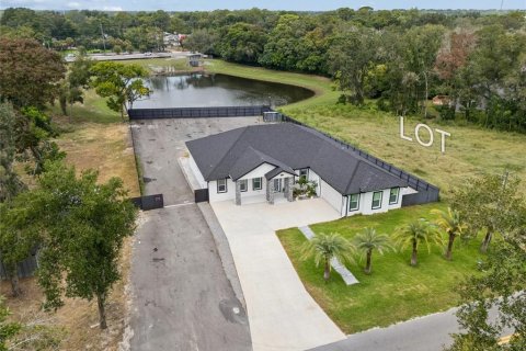 Villa ou maison à vendre à Orlando, Floride: 4 chambres, 212.84 m2 № 2321159 - photo 23