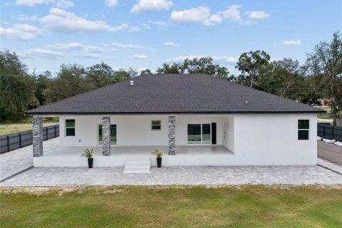 Villa ou maison à vendre à Orlando, Floride: 4 chambres, 212.84 m2 № 2321159 - photo 3
