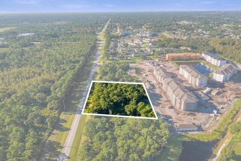 Land in Palm Bay, Florida № 1754659 - photo 10