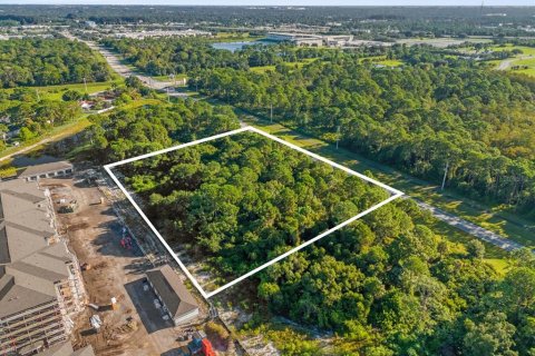 Land in Palm Bay, Florida № 1754659 - photo 22