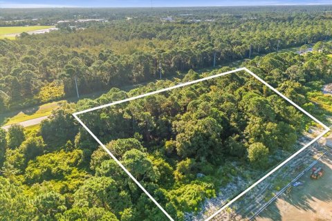 Land in Palm Bay, Florida № 1754659 - photo 25