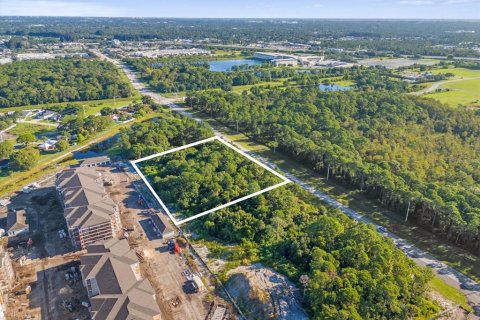 Land in Palm Bay, Florida № 1754659 - photo 3