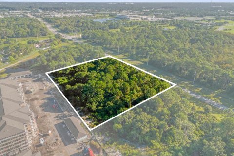 Land in Palm Bay, Florida № 1754659 - photo 21