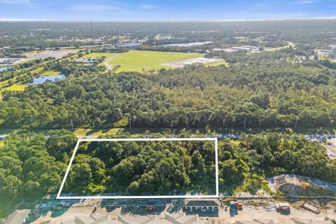 Land in Palm Bay, Florida № 1754659 - photo 6