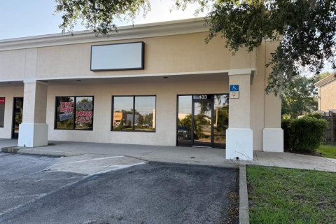Commercial property in Ocala, Florida 199.74 sq.m. № 2222129