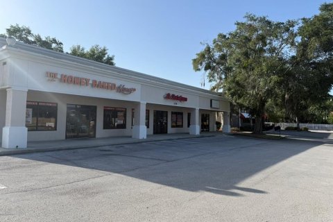 Commercial property in Ocala, Florida 199.74 sq.m. № 2222129 - photo 2