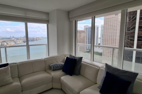 Condo in Miami, Florida, 3 bedrooms  № 2149249 - photo 14