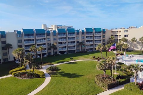 Condo in New Smyrna Beach, Florida, 1 bedroom  № 1626571 - photo 2