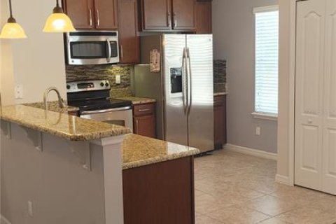 Townhouse in Winter Springs, Florida 2 bedrooms, 100.8 sq.m. № 2098728 - photo 23