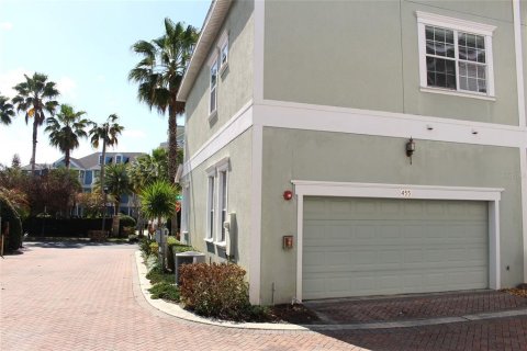 Townhouse in Winter Springs, Florida 2 bedrooms, 100.8 sq.m. № 2098728 - photo 4