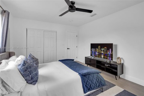 Immobilier commercial à vendre à Miami, Floride: 455.41 m2 № 2032112 - photo 19