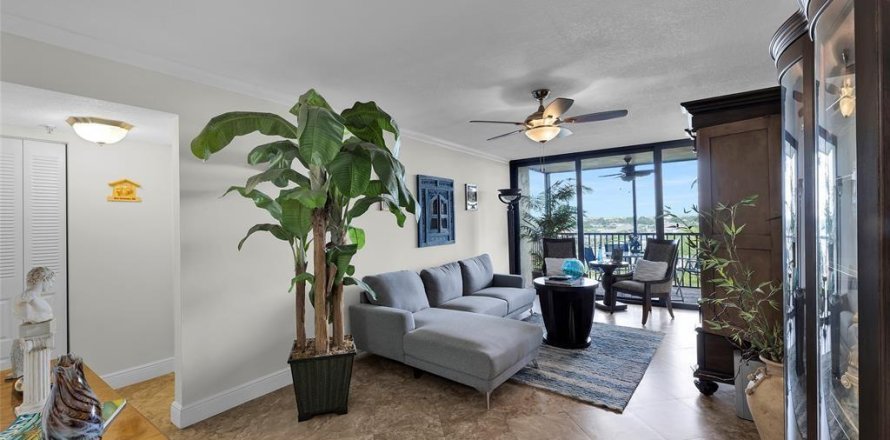 Condo in Oakland Park, Florida, 2 bedrooms  № 2372143