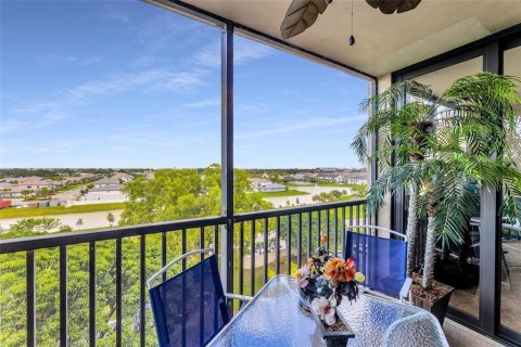 Condo in Oakland Park, Florida, 2 bedrooms  № 2372143 - photo 5