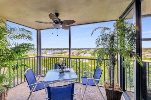 Condo in Oakland Park, Florida, 2 bedrooms  № 2372143 - photo 6