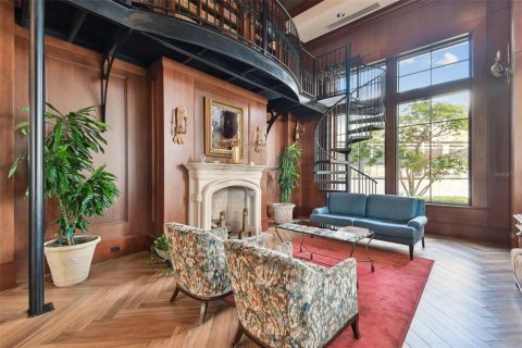 Copropriété à vendre à Tampa, Floride: 1 chambre, 79.25 m2 № 1910843 - photo 22