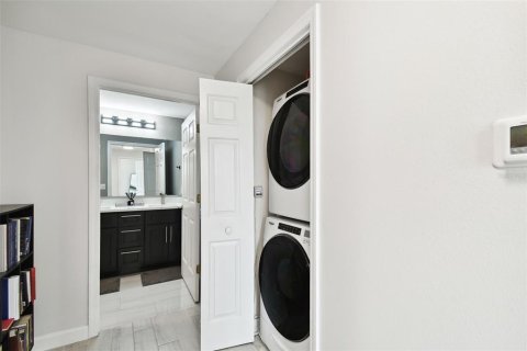 Copropriété à vendre à Tampa, Floride: 1 chambre, 79.25 m2 № 1910843 - photo 21