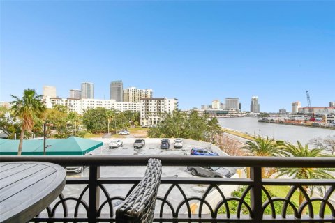 Copropriété à vendre à Tampa, Floride: 1 chambre, 79.25 m2 № 1910843 - photo 19