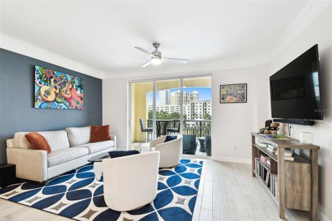 Copropriété à vendre à Tampa, Floride: 1 chambre, 79.25 m2 № 1910843 - photo 6