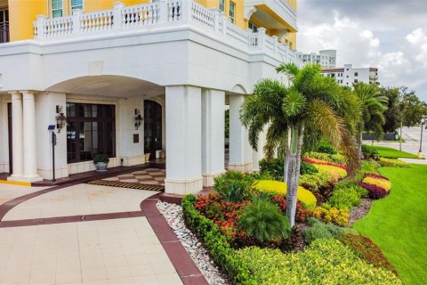 Copropriété à vendre à Tampa, Floride: 1 chambre, 79.25 m2 № 1910843 - photo 1