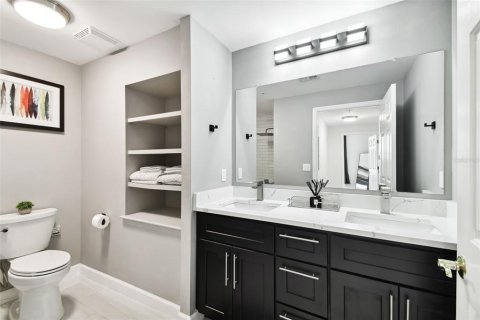 Copropriété à vendre à Tampa, Floride: 1 chambre, 79.25 m2 № 1910843 - photo 16