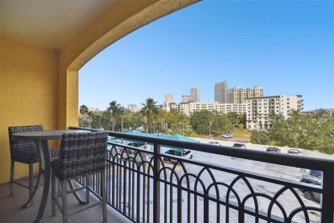 Copropriété à vendre à Tampa, Floride: 1 chambre, 79.25 m2 № 1910843 - photo 4