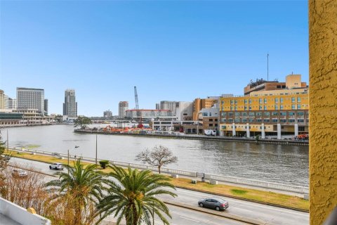 Copropriété à vendre à Tampa, Floride: 1 chambre, 79.25 m2 № 1910843 - photo 20