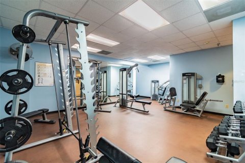 Copropriété à vendre à Tampa, Floride: 1 chambre, 79.25 m2 № 1910843 - photo 23