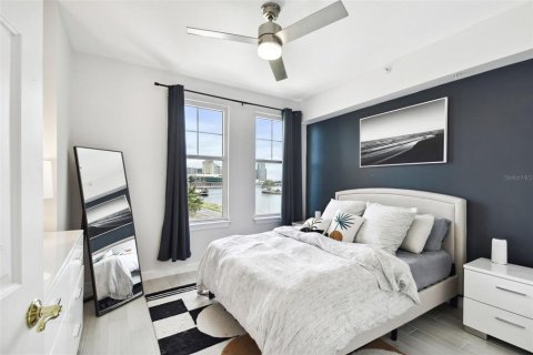 Copropriété à vendre à Tampa, Floride: 1 chambre, 79.25 m2 № 1910843 - photo 14