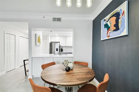 Copropriété à vendre à Tampa, Floride: 1 chambre, 79.25 m2 № 1910843 - photo 10