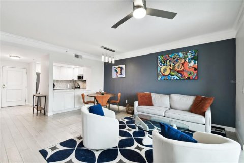 Copropriété à vendre à Tampa, Floride: 1 chambre, 79.25 m2 № 1910843 - photo 8