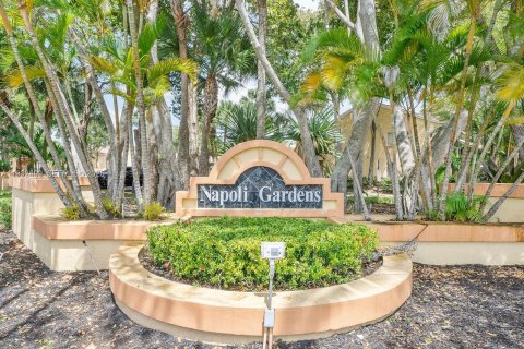 Condominio en venta en Coral Springs, Florida, 1 dormitorio, 75.81 m2 № 1992781 - foto 21
