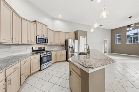 Villa ou maison à vendre à Valrico, Floride: 4 chambres, 241.55 m2 № 2415045 - photo 8