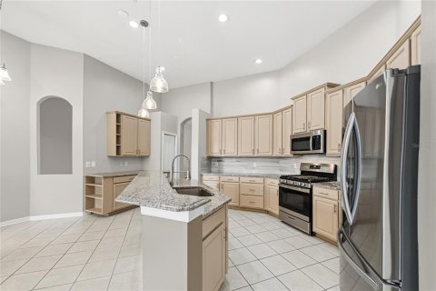 Villa ou maison à vendre à Valrico, Floride: 4 chambres, 241.55 m2 № 2415045 - photo 6