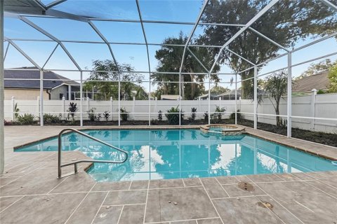 Villa ou maison à vendre à Valrico, Floride: 4 chambres, 241.55 m2 № 2415045 - photo 22