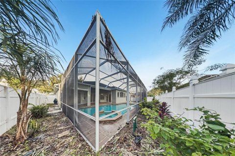 Villa ou maison à vendre à Valrico, Floride: 4 chambres, 241.55 m2 № 2415045 - photo 23