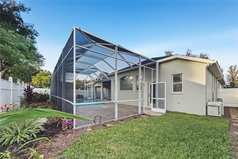 Villa ou maison à vendre à Valrico, Floride: 4 chambres, 241.55 m2 № 2415045 - photo 24