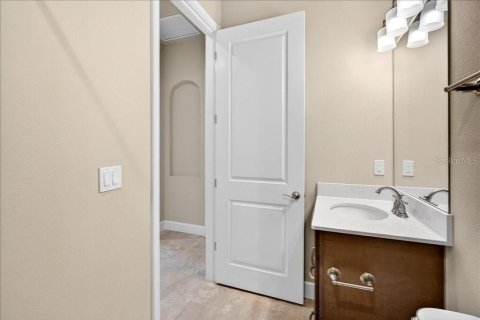 Townhouse in Ormond Beach, Florida 2 bedrooms, 142.05 sq.m. № 1827962 - photo 22