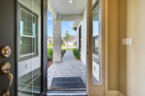 Townhouse in Ormond Beach, Florida 2 bedrooms, 142.05 sq.m. № 1827962 - photo 6