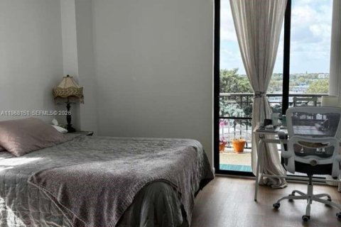 Apartment in Miami, Florida 2 bedrooms, 112.5 sq.m. № 2029522 - photo 15