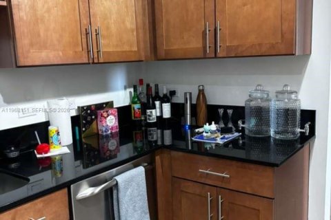 Apartment in Miami, Florida 2 bedrooms, 112.5 sq.m. № 2029522 - photo 21