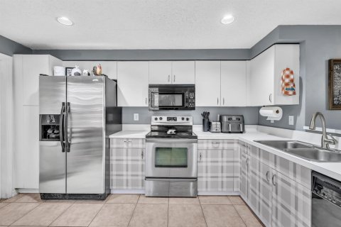 Touwnhouse à vendre à Weston, Floride: 3 chambres, 134.06 m2 № 2417694 - photo 12