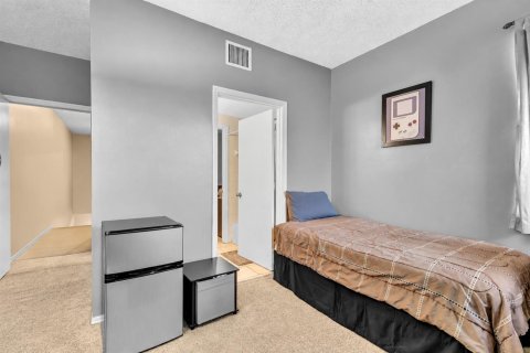 Touwnhouse à vendre à Weston, Floride: 3 chambres, 134.06 m2 № 2417694 - photo 25