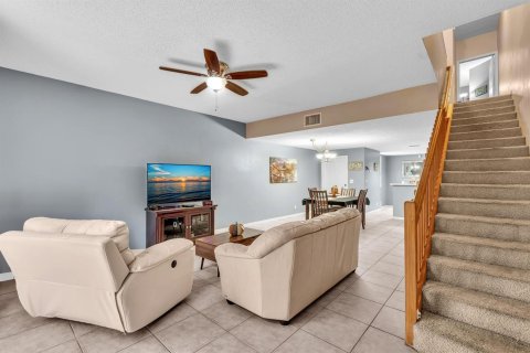 Touwnhouse à vendre à Weston, Floride: 3 chambres, 134.06 m2 № 2417694 - photo 18