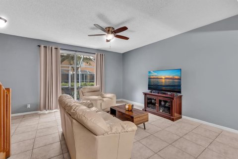 Touwnhouse à vendre à Weston, Floride: 3 chambres, 134.06 m2 № 2417694 - photo 15
