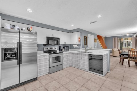 Touwnhouse à vendre à Weston, Floride: 3 chambres, 134.06 m2 № 2417694 - photo 13