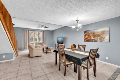 Touwnhouse à vendre à Weston, Floride: 3 chambres, 134.06 m2 № 2417694 - photo 5