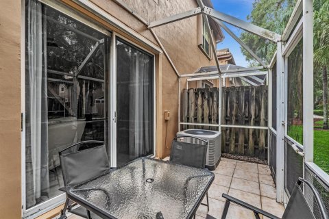 Touwnhouse à vendre à Weston, Floride: 3 chambres, 134.06 m2 № 2417694 - photo 21