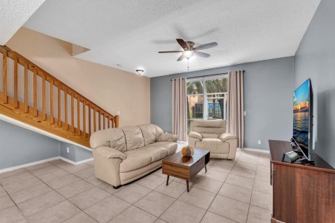 Touwnhouse à vendre à Weston, Floride: 3 chambres, 134.06 m2 № 2417694 - photo 16