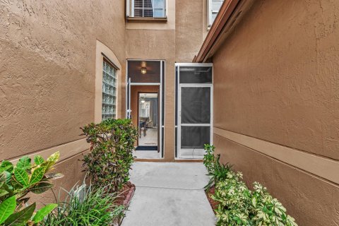 Touwnhouse à vendre à Weston, Floride: 3 chambres, 134.06 m2 № 2417694 - photo 2