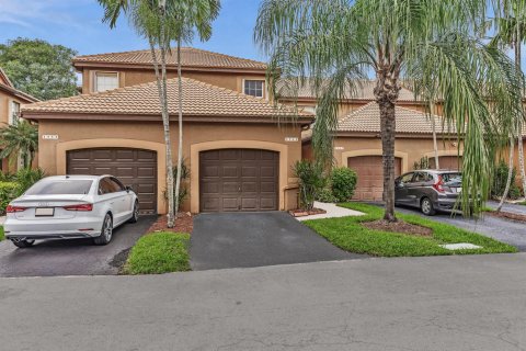Touwnhouse à vendre à Weston, Floride: 3 chambres, 134.06 m2 № 2417694 - photo 29